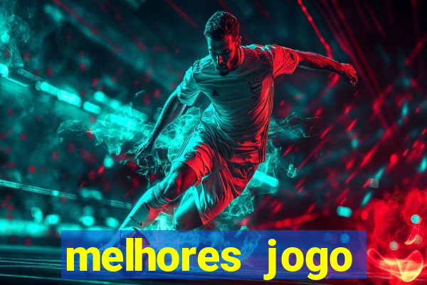 melhores jogo offline android